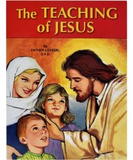 The Teaching of Jesus